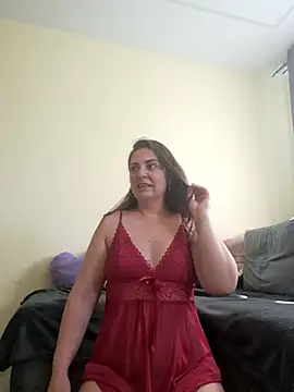 Arya Malone online show from June 10, 7:07 am