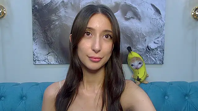 Snapshot of DanaRoges chatting on June 22, 3:25 am DanaRoges online show from June 22, 3:25 am