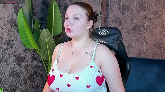 Virginia Robinson online show from June 7, 8:40 am