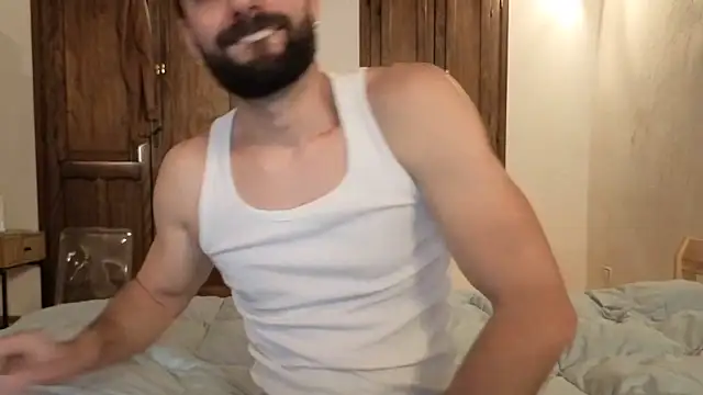 AmicisegretiITA online show from May 3, 9:48 am