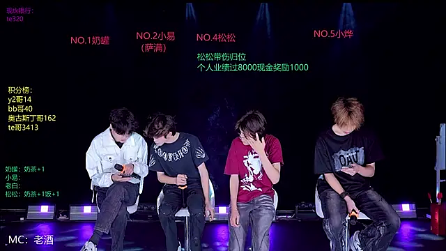 handsomeboy-002 online show from April 30, 2:07 am