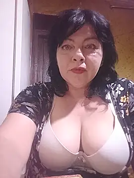 DancingMOMMY online show from June 8, 4:18 pm