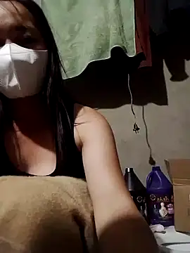Phuongmyy online show from May 3, 1:39 pm