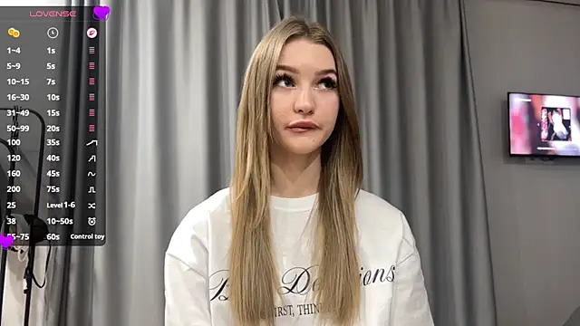 MelissaEvenns online show from April 23, 12:04 pm