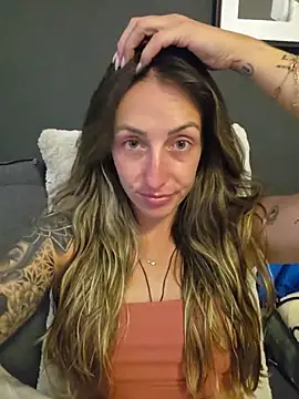 NicoleKaiser online show from June 27, 5:07 pm