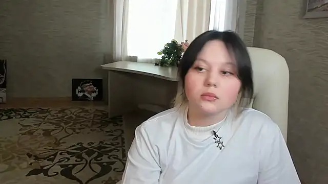 BelenHunkins online show from March 18, 6:16 am