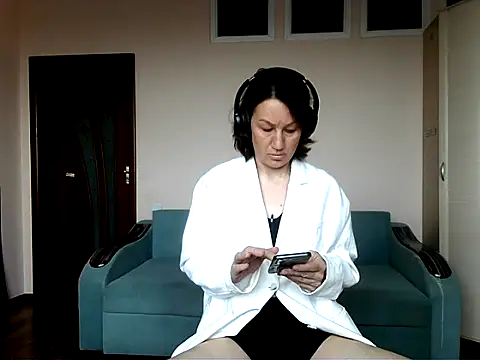 PrivateVelvetXX online show from March 24, 4:06 am