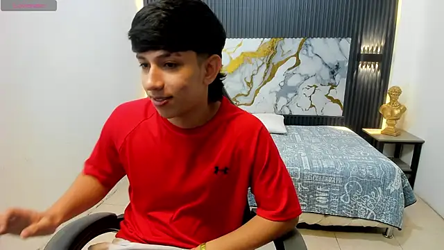 AdrianFranko online show from May 8, 1:49 pm