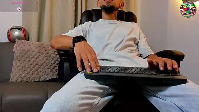 Steban silv online show from June 15, 11:01 am
