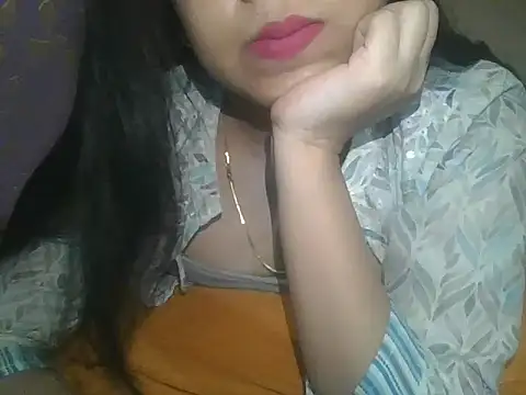 Snapshot of Qween_Seelu chatting on June 26, 6:23 pm Qween Seelu online show from June 26, 6:23 pm