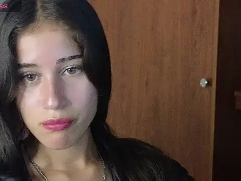 Bella Goddess  online show from June 20, 10:23 pm