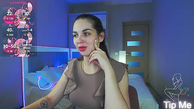 Alexandracandy online show from June 2, 1:02 pm