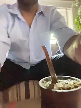 Snapshot of Can-14 chatting on March 18, 12:52 pm Can-14 online show from March 18, 12:52 pm