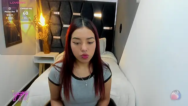 Abby  Sweet1 online show from March 18, 9:18 pm