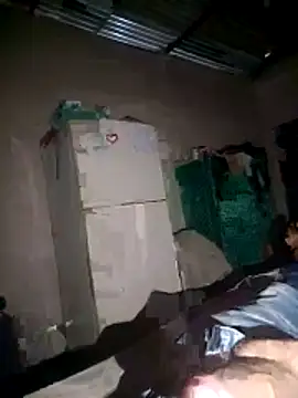 Sexofuerteric online show from March 25, 2:12 pm