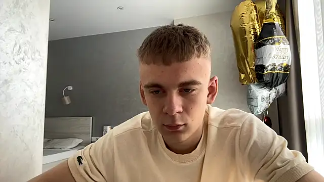 SoloFury online show from June 16, 7:11 am