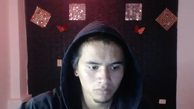 adonis latin 19 online show from March 18, 7:17 pm