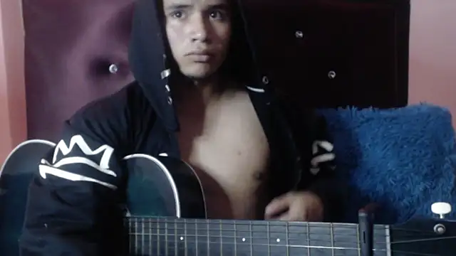 adonis latin 19 online show from March 19, 7:07 pm