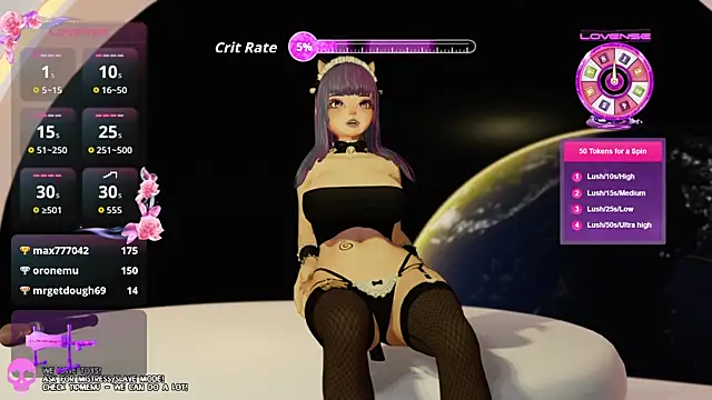 Snapshot of els_six chatting on May 18, 7:20 pm els six online show from May 18, 7:20 pm