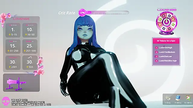 Snapshot of els_six chatting on June 4, 3:29 pm els six online show from June 4, 3:29 pm