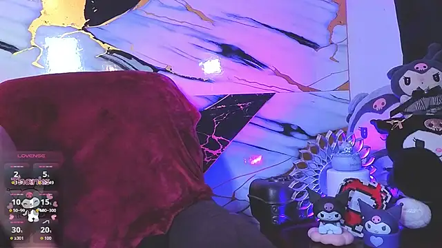 dark nina   online show from May 28, 2:20 am