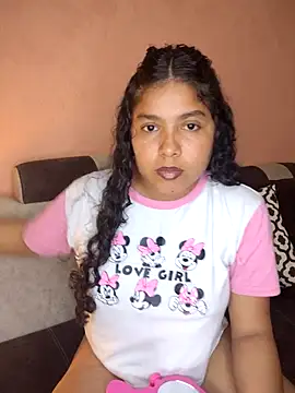 Snapshot of IvannaPolsen chatting on March 20, 4:17 am IvannaPolsen online show from March 20, 4:17 am