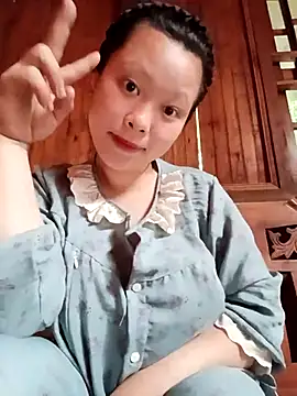 Panda cutee online show from April 7, 1:50 am