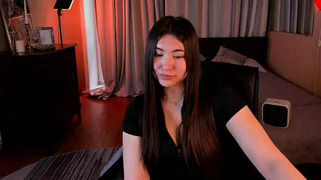 IceIcebabe  online show from May 15, 11:34 pm