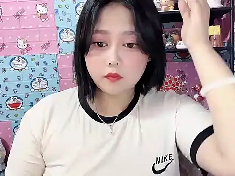 Nhanlu009 online show from June 9, 1:01 pm