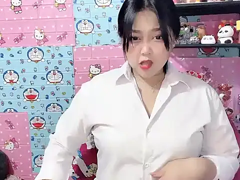 Nhanlu009 online show from June 11, 1:09 pm