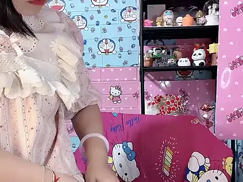 Nhanlu009 online show from June 16, 1:14 pm