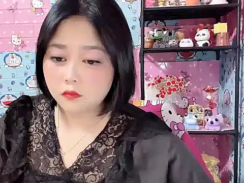 Nhanlu009 online show from June 17, 1:12 pm