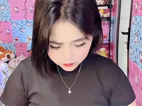 Nhanlu009 online show from July 3, 1:01 am