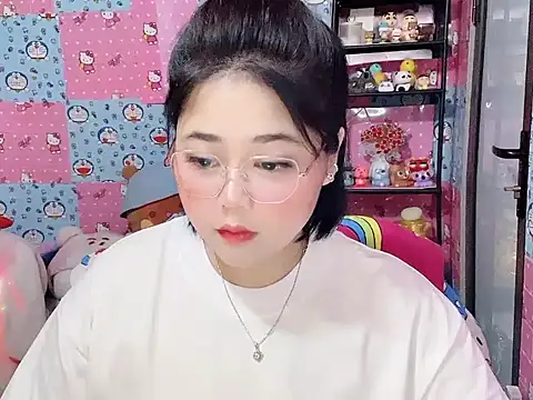 Nhanlu009 online show from July 3, 1:06 pm