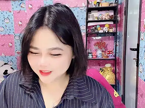 Nhanlu009 online show from July 4, 1:28 pm