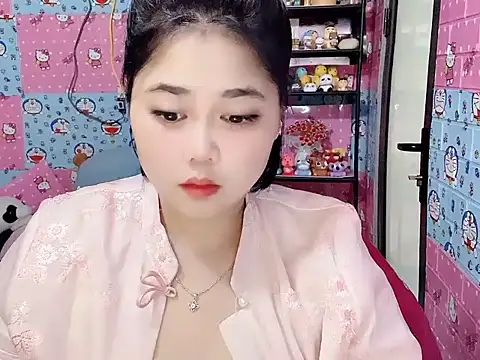 Nhanlu009 online show from July 8, 1:43 am