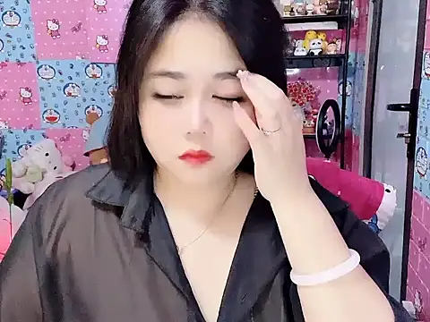 Nhanlu009 online show from July 11, 1:03 pm