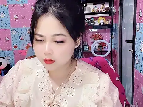 Nhanlu009 online show from July 17, 12:34 pm