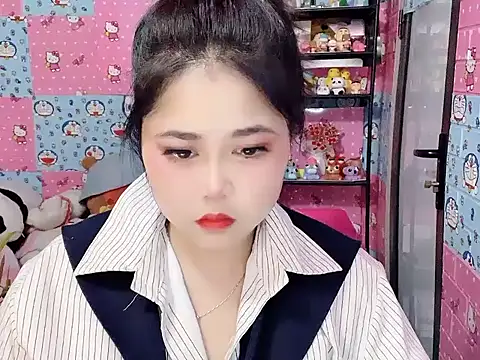 Nhanlu009 online show from August 4, 1:03 pm