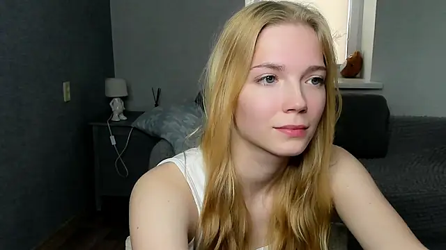 PetraRohal online show from April 23, 12:29 pm