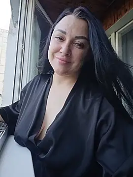 Elsie-Nora online show from June 26, 5:23 am