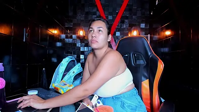 SammyEvanns  online show from March 19, 2:04 am