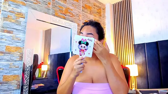 SammyEvanns  online show from May 2, 3:33 am