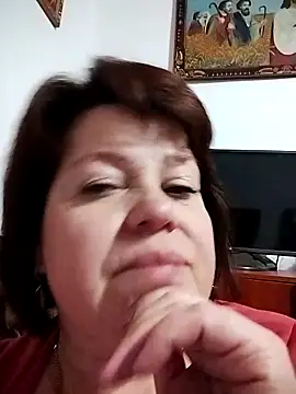 ViktoriaToytor55 online show from May 28, 7:00 pm