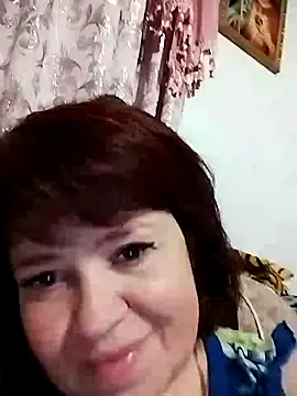 ViktoriaToytor55 online show from June 25, 7:40 pm