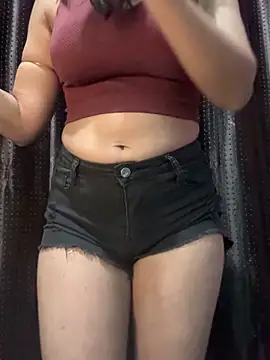 Snapshot of Your_Muskaan12 chatting on June 15, 7:27 pm Your Muskaan12 online show from June 15, 7:27 pm