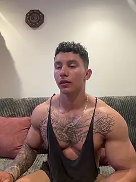 JAYCAM  online show from April 28, 9:53 pm