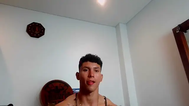 JAYCAM  online show from June 2, 11:51 pm