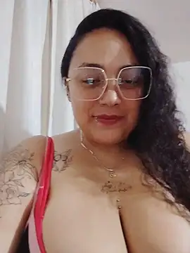 AvaRyd online show from June 13, 4:32 am