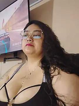 AvaRyd online show from June 26, 3:22 am